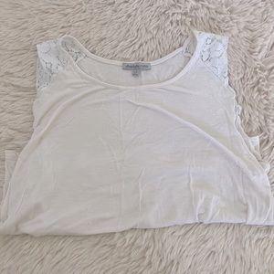 Charlotte Russe Tank.